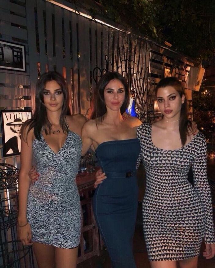 Defne Samyeli’den annelik açıklaması