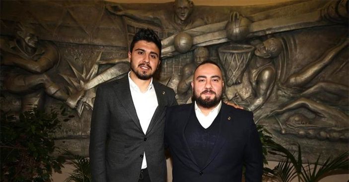 Leicester City, Ozan Tufan'ı listesine aldı