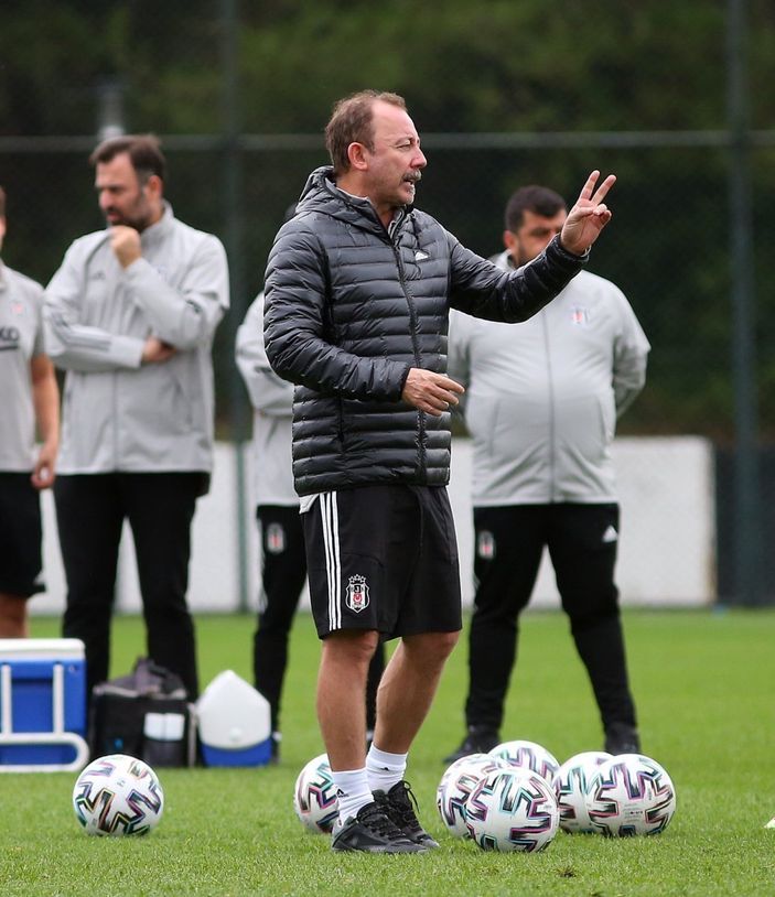 Tümer Metin: Sergen Yalçın'ın bugün yaptıkları maharettir