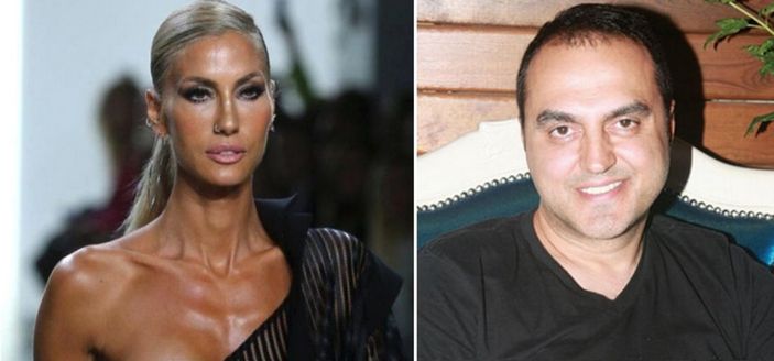 Çağla Şıkel, Arto ile uzlaşmadı