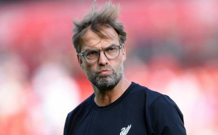 Jürgen Klopp'tan sakatlık isyanı: Rotasyonu kiminle yapacağım