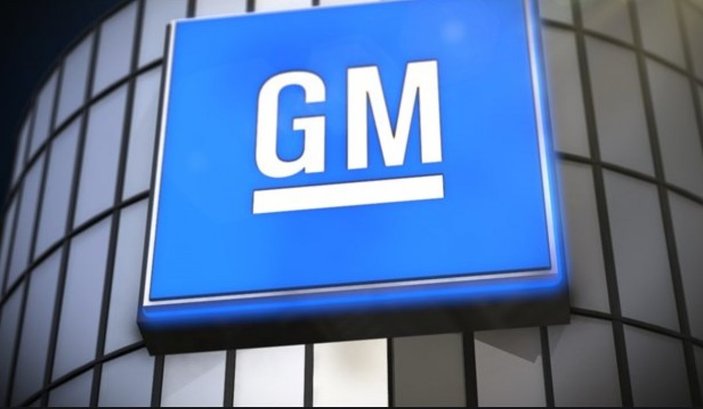 General Motors, hava yastığı bozuk 5,9 milyon aracı geri çağıracak