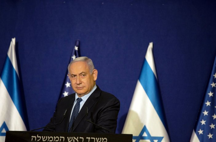 Netanyahu: İran ile nükleer anlaşmaya geri dönüş olmaz