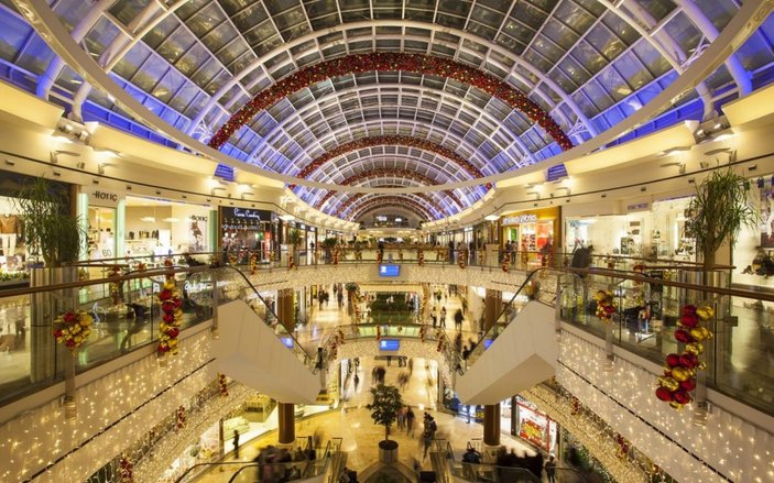 Ferit Şahenk, İstinyePark’taki yüzde 42'lik hissesini Katarlı fona satıyor