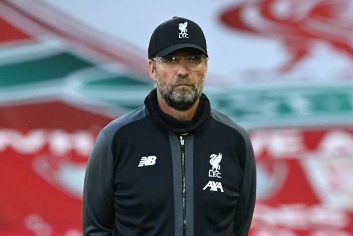 Jürgen Klopp'tan sakatlık isyanı: Rotasyonu kiminle yapacağım
