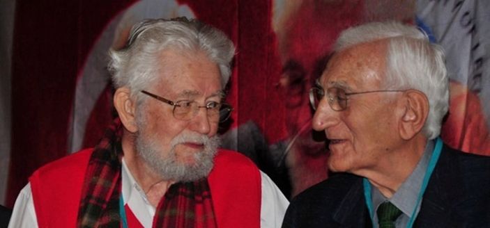 Toprak Dede kimdir? TEMA Vakfı kurucusu Hayrettin Karaca kimdir, ne zaman öldü?