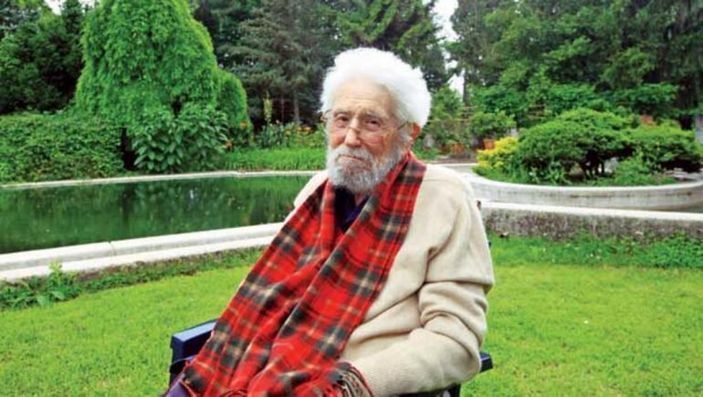 Toprak Dede kimdir? TEMA Vakfı kurucusu Hayrettin Karaca kimdir, ne zaman öldü?