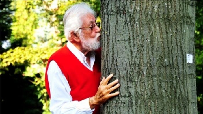 Toprak Dede kimdir? TEMA Vakfı kurucusu Hayrettin Karaca kimdir, ne zaman öldü?