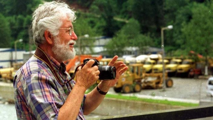 Toprak Dede kimdir? TEMA Vakfı kurucusu Hayrettin Karaca kimdir, ne zaman öldü?