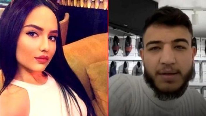 Aleyna Çakır'ı öldürmekle suçlanan Ümitcan Uygun: Kudurun