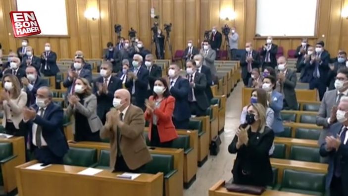 Kemal Kılıçdaroğlu'ndan dokunulmazlık açıklaması