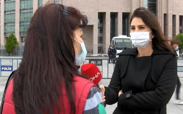 İstanbul'da minibüs şoförü, kadını taciz etti