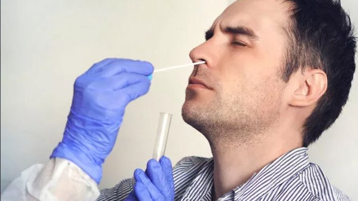 a Koronavirüs test ücretleri nasıl geri alınır? Ücret iadesi için yapılması gerekenler...