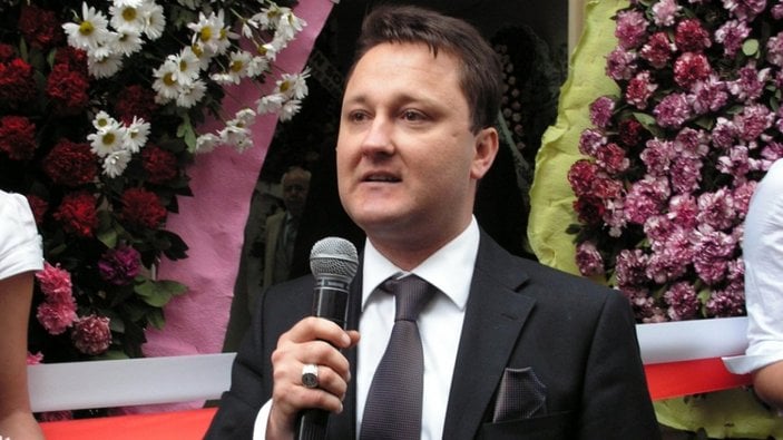 Serdar Aksoy kimdir? Menemen Belediye Başkanı Serdar Aksoy neden tutuklandı?