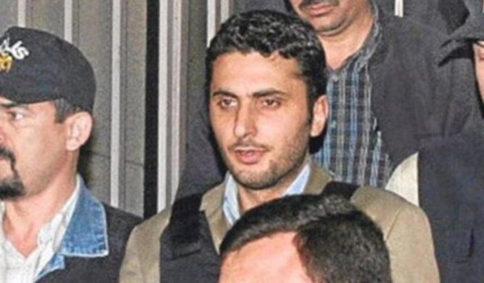 Danıştay'a saldırı düzenleyen Alparslan Arslan'a verilen ceza onandı