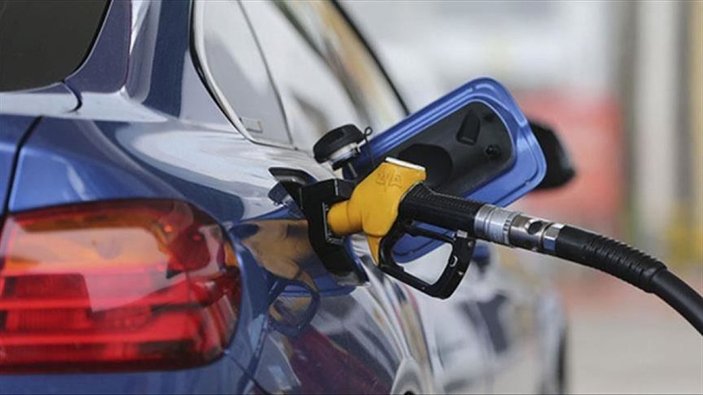 Benzine 37 kuruş zam: 26 Kasım'dan itibaren pompaya yansıyacak