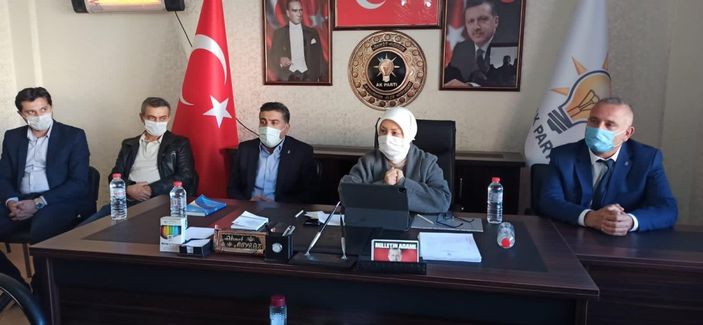 Öznur Çalık: Kılıçdaroğlu iyice çığırından çıktı