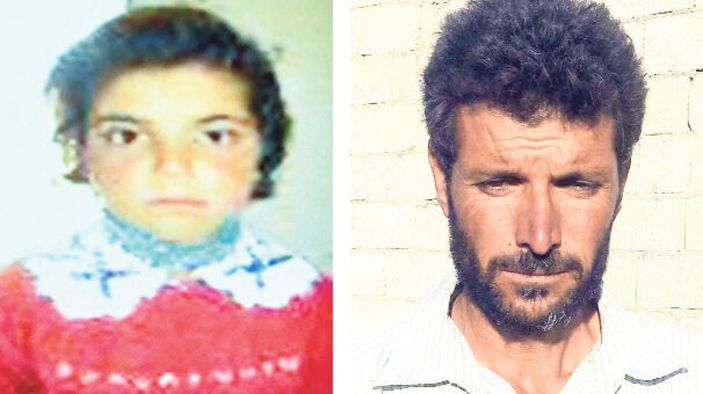 Şanlıurfa'da istismarcı katile iyi hal indirimi