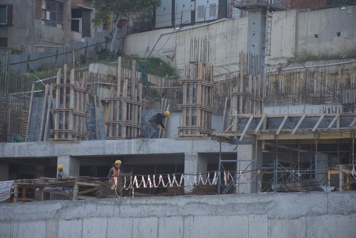 Fikirtepe'de kentsel dönüşüme devlet desteği sevinci