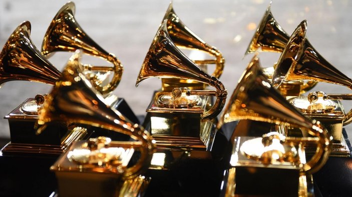 Beyonce Grammy Ödülleri'ne dokuz kategoride aday gösterildi