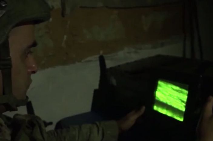 Barış Pınarı bölgesinde 17 PKK/YPG’li terörist öldürüldü