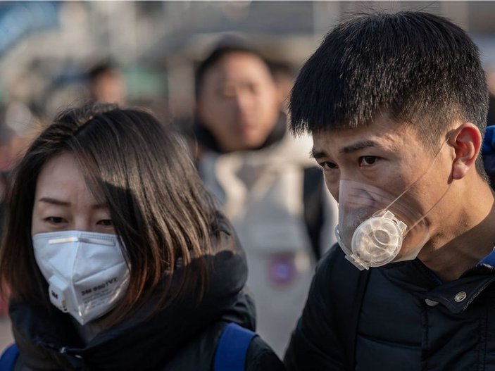 Çin: Koronavirüs Vuhan'da ortaya çıkmadı