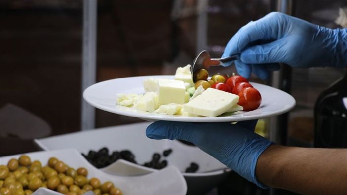 Gıda israfı ile ilgili komite kuruldu