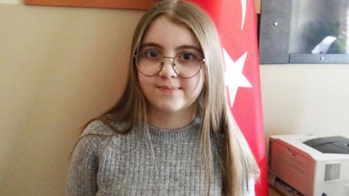 Nisan Maya Tunçoğlu