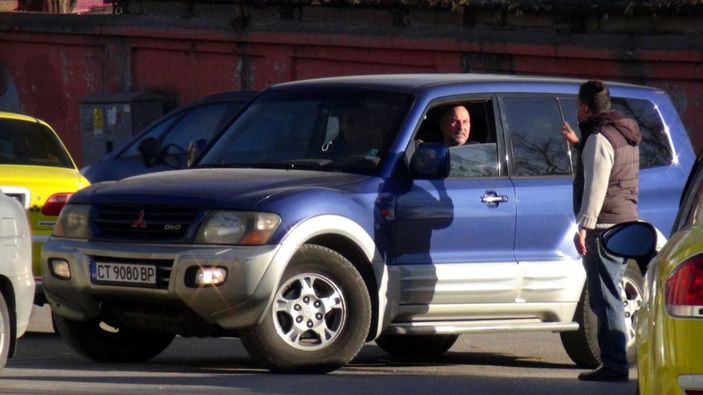 Edirne'nin Ulus Pazarı kapandı, Bulgarlar geri döndü