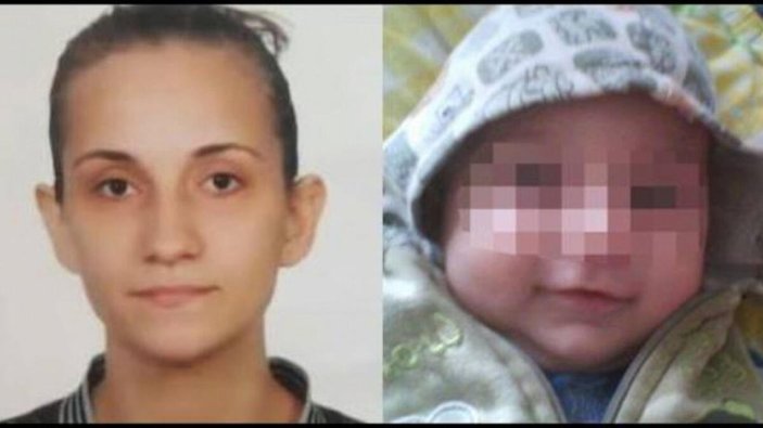 Avcılar’da bebeğine zarar veren annenin cezai ehliyeti tam çıktı