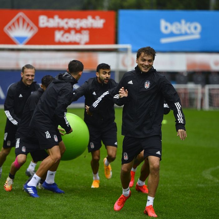 Adem Ljajic'in sakatlığı geçti