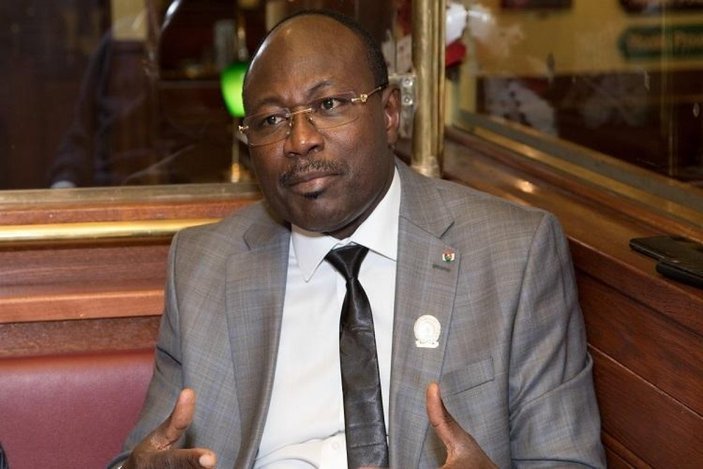 Burkina Faso'da Devlet Başkanı Kabore yeniden seçildi
