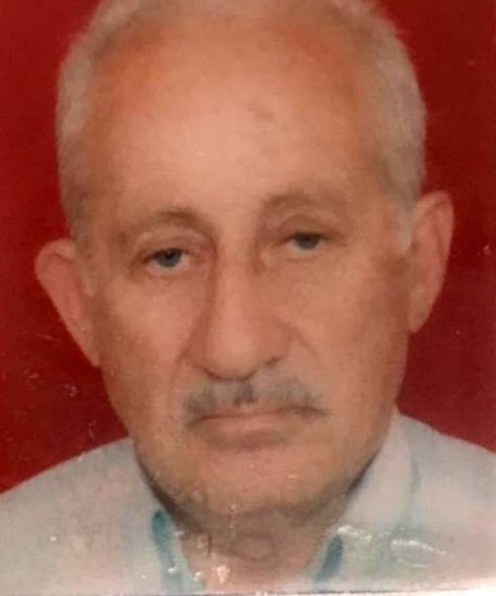 Gümüşhane'de koronavirüs, baba ile oğlunu birer gün arayla ayırdı