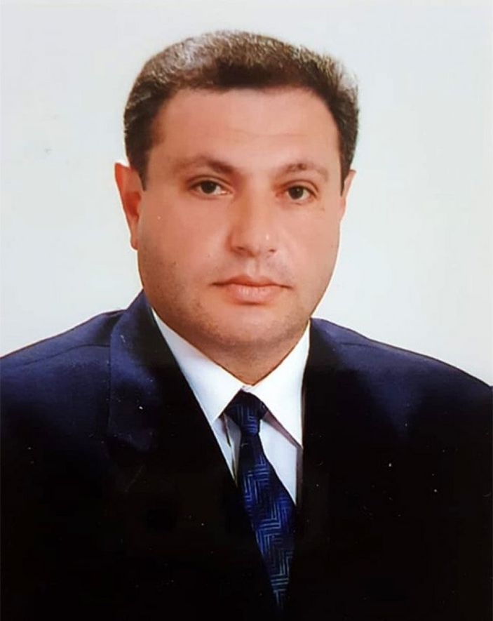 Gümüşhane'de koronavirüs, baba ile oğlunu birer gün arayla ayırdı