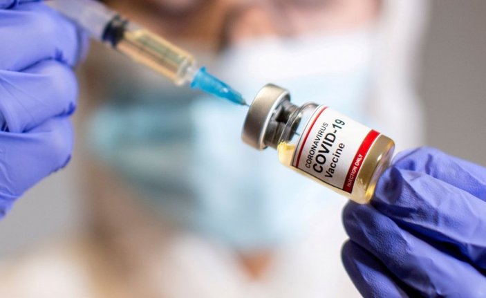 Astrazeneca: Aşı çalışmalarında hata yaptık