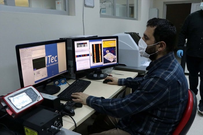 ABD kariyerinden vazgeçen Türk doktor, Türkiye'de nanoteknoloji üretecek