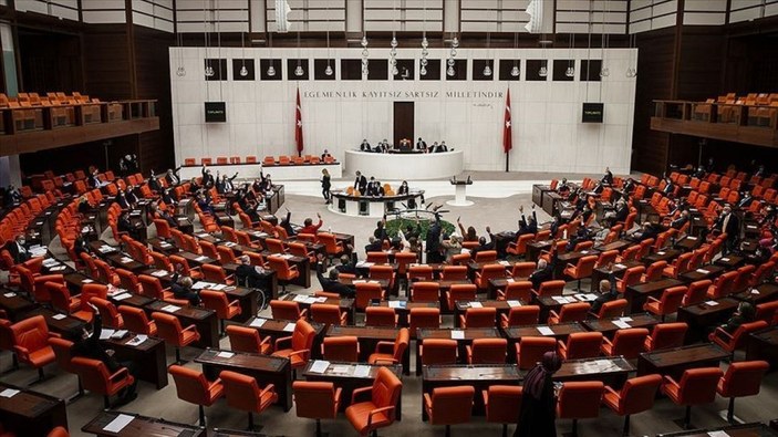4 partiden Fransa Senatosunun Yukarı Karabağ ihtilafına kınama