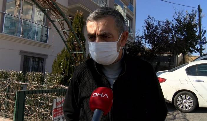 Ankara'da 20 yaşındaki genç kız koronavirüse yenildi