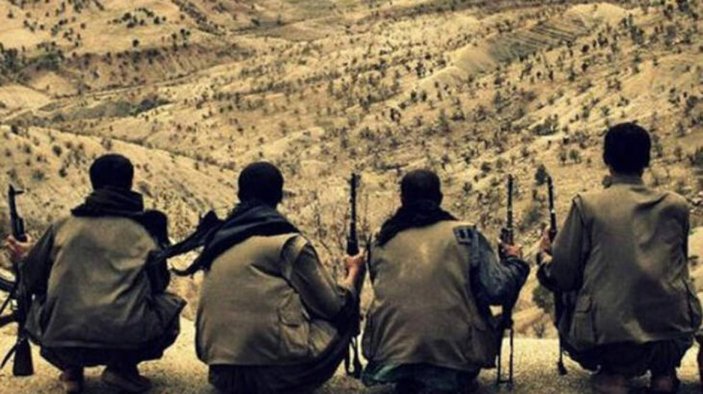 PKK, Avrupa’da koronavirüs bahanesiyle yardım parası topluyor