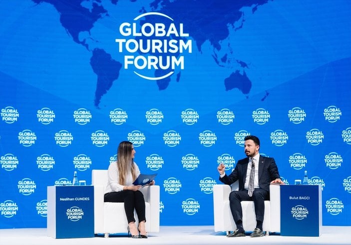 Turizm sektörü 2020'yi 3 trilyon dolarlık kayıpla kapatıyor