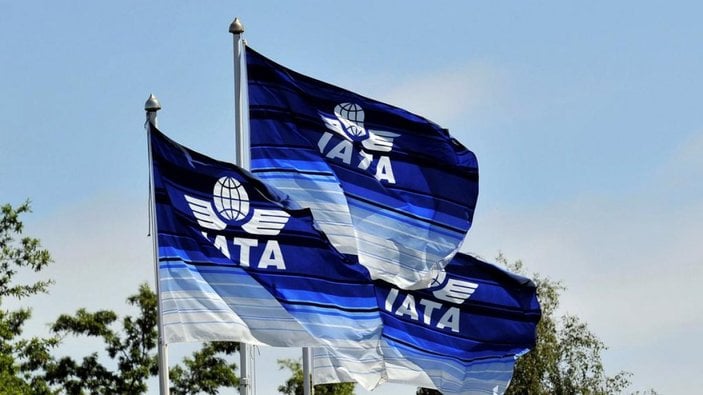 IATA: Hava yolcu trafiği, 2024'e kadar salgın öncesi seviyelere dönmeyecek