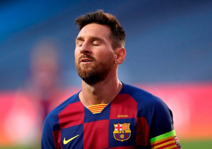 Barcelona, indirim konusunda futbolcularla anlaştı