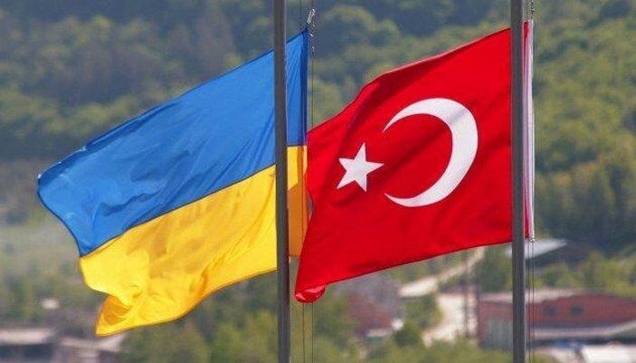 Ukrayna Başbakanı Denis Şmigal: Türkiye ile serbest ticaret er ya da geç olacak