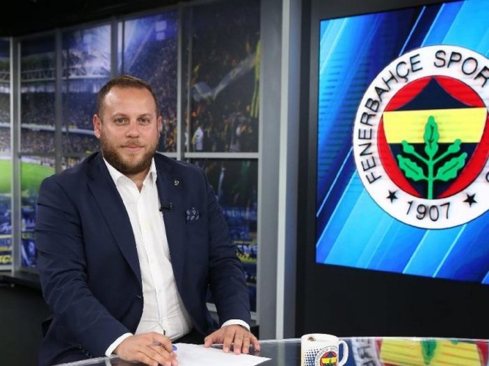 Fenerbahçe yöneticisi Alper Pirşen: Şampiyon olacağız