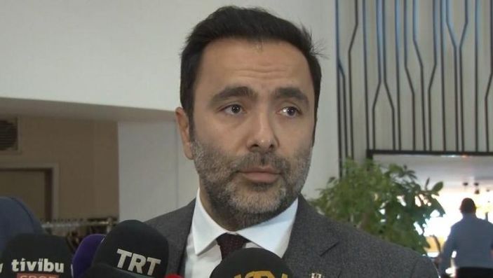 Emre Kocadağ: Hakem Fenerbahçeli oyuncuları bile şaşırttı