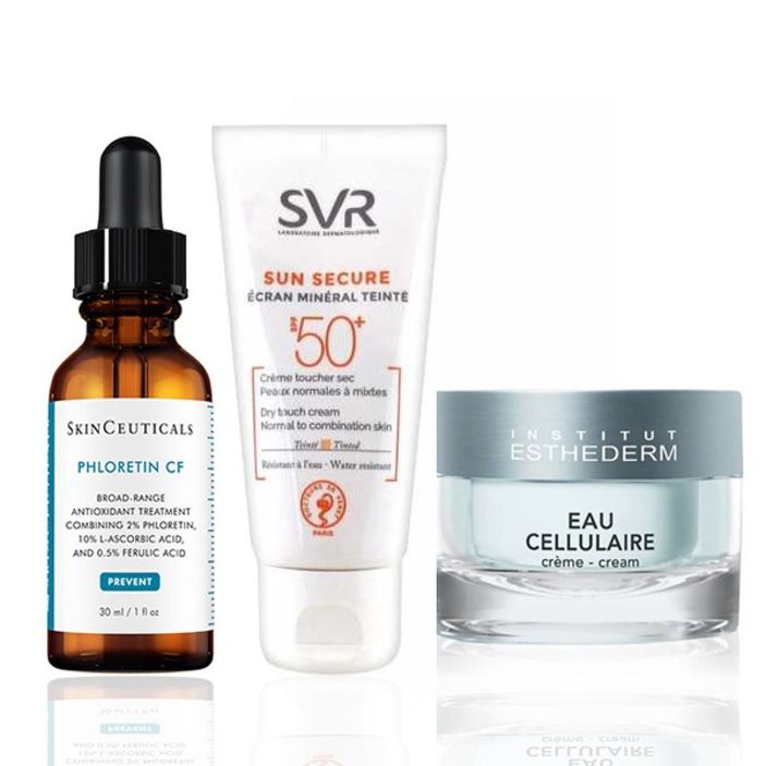 Dermokozmetik Ürünler ve Ayrıcalıkları