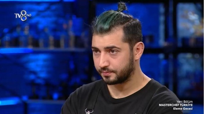 MasterChef Uğur kimdir? Uğur Deniz Yılmaz neden diskalifiye edildi, ne söyledi?