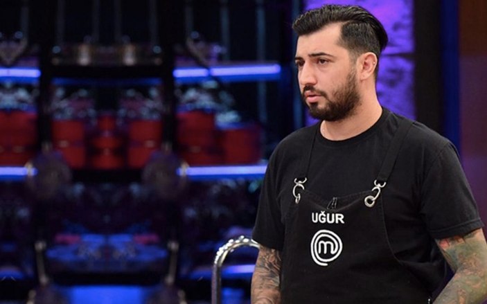 MasterChef Uğur kimdir? Uğur Deniz Yılmaz neden diskalifiye edildi, ne söyledi?