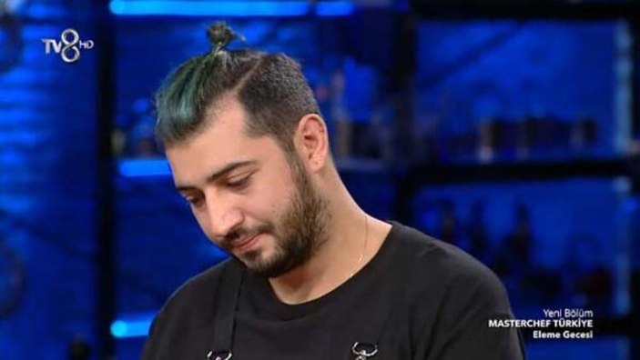 MasterChef Uğur kimdir? Uğur Deniz Yılmaz neden diskalifiye edildi, ne söyledi?