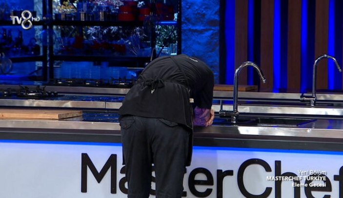 MasterChef Uğur kimdir? Uğur Deniz Yılmaz neden diskalifiye edildi, ne söyledi?